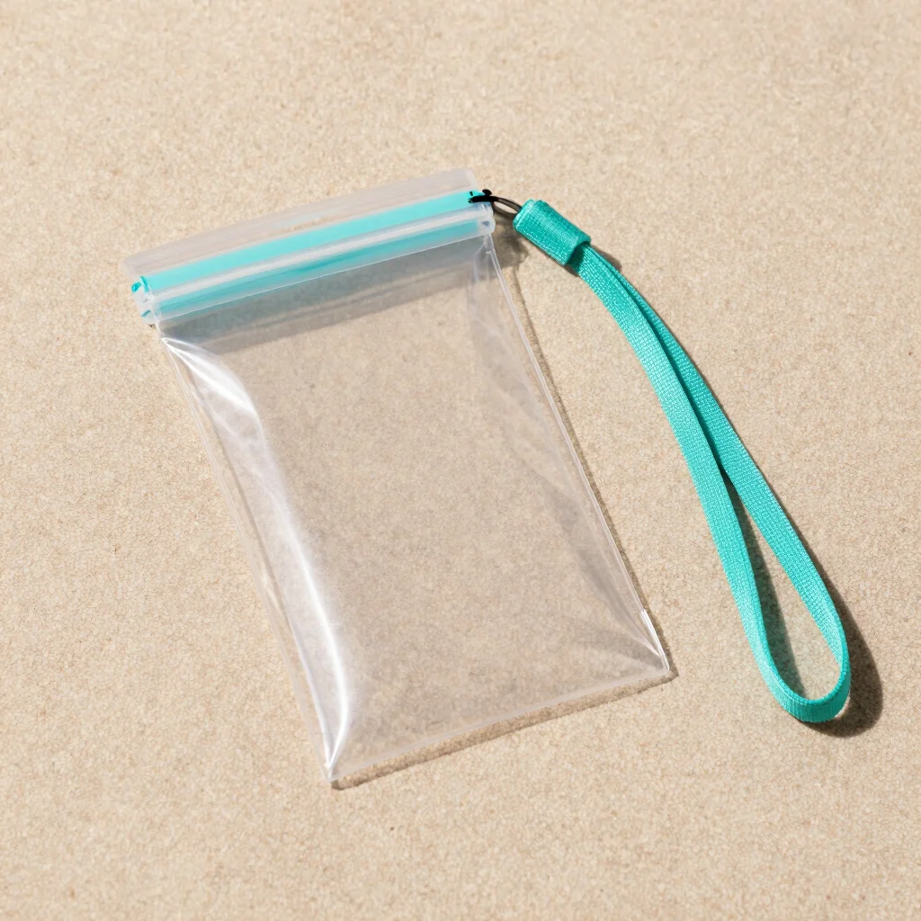 Universal Waterproof Floating Phone Pouch